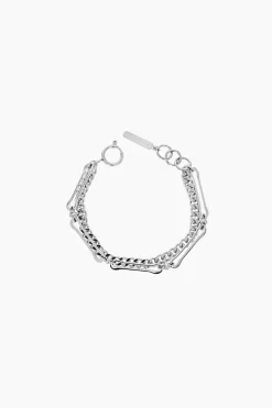 Justine Clenquet Nico bracelet New