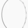 Justine Clenquet Nico necklace Clearance