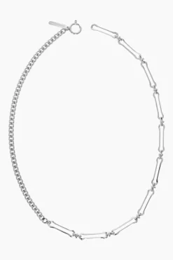 Justine Clenquet Nico necklace Clearance
