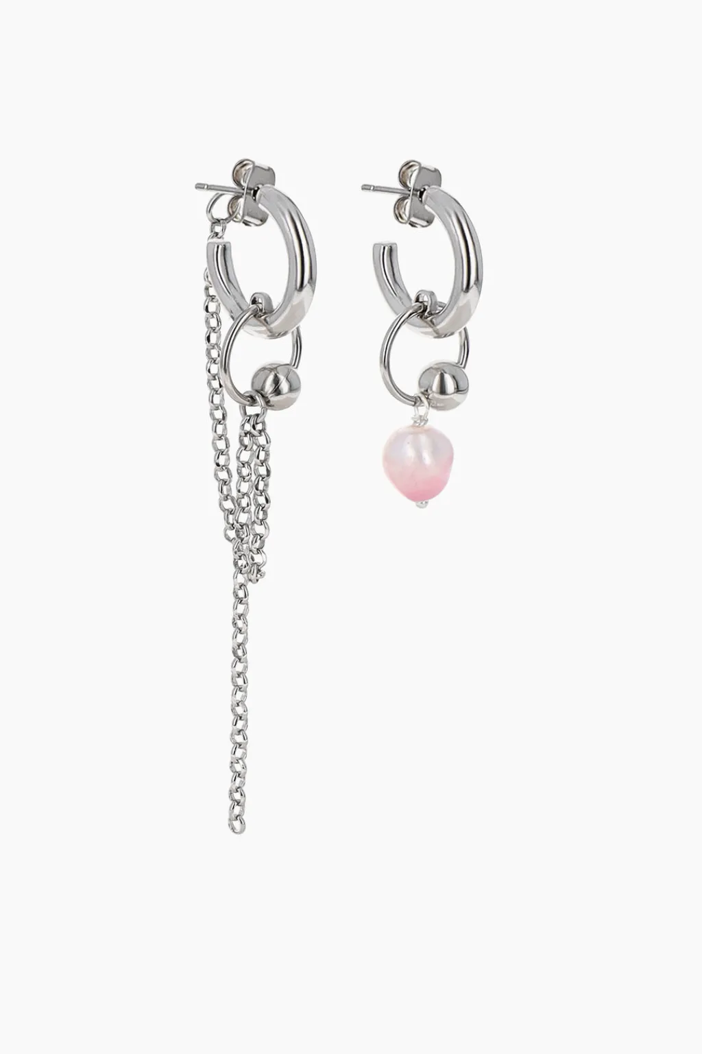 Justine Clenquet Nikki earrings Online