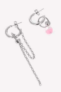 Justine Clenquet Nikki earrings Online