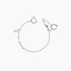 Justine Clenquet Palmer bracelet Hot