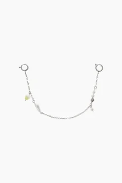 Justine Clenquet Palmer bracelet Hot