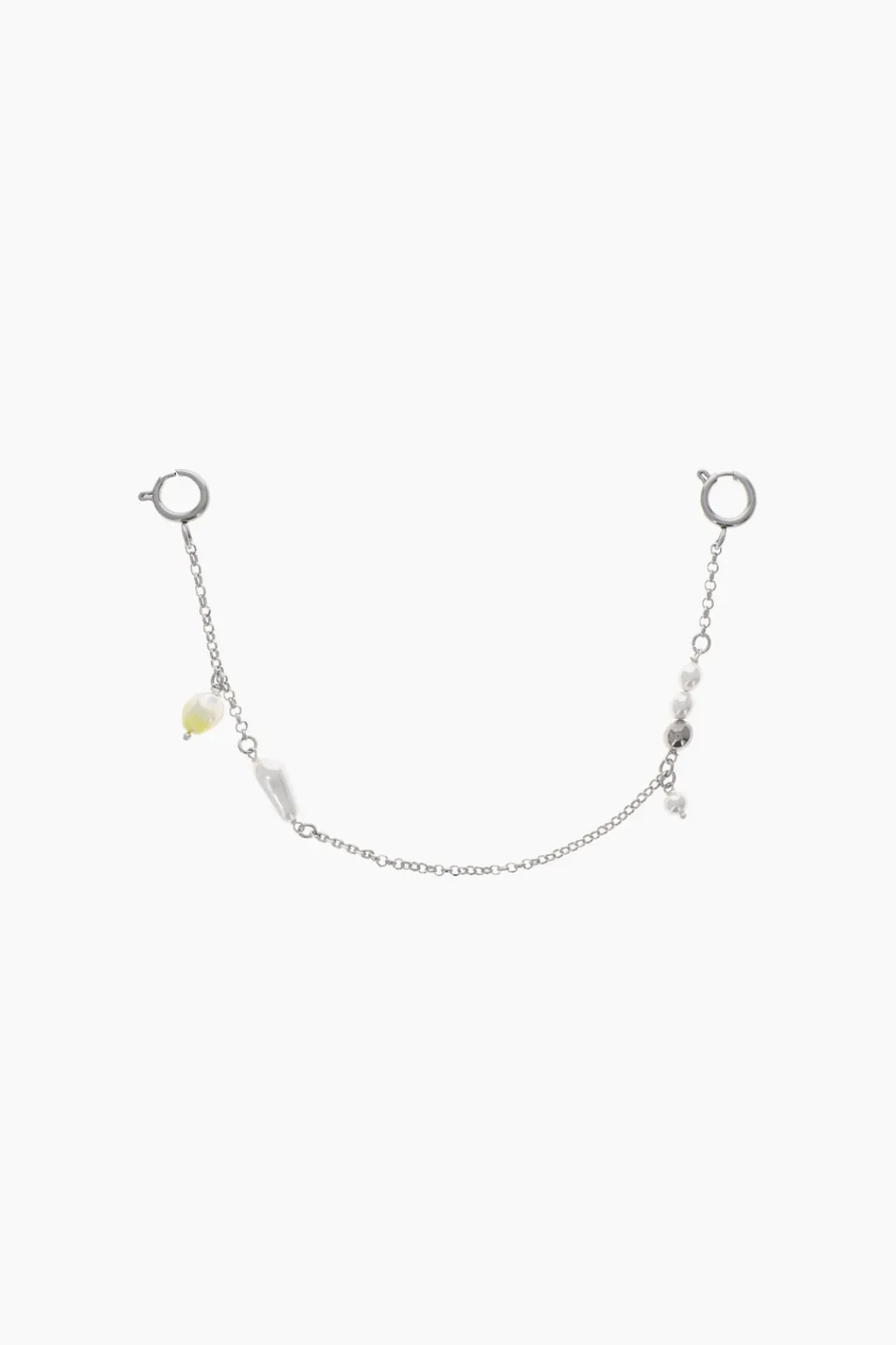 Justine Clenquet Palmer bracelet Hot