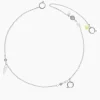 Justine Clenquet Palmer necklace Fashion