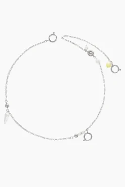 Justine Clenquet Palmer necklace Fashion