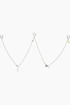 Justine Clenquet Palmer necklace Fashion