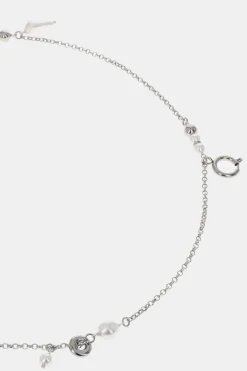 Justine Clenquet Palmer necklace Fashion