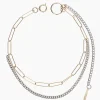 Justine Clenquet Pixie choker Discount