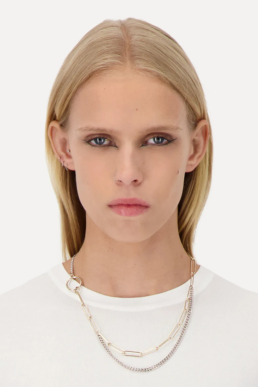 Justine Clenquet Pixie choker Discount