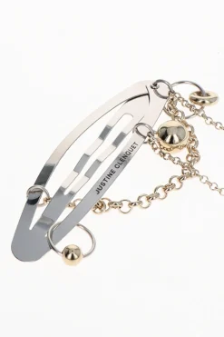 Justine Clenquet Rachel barrette Sale