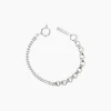 Justine Clenquet Ricci bracelet Online