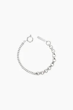 Justine Clenquet Ricci bracelet Online