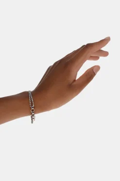Justine Clenquet Ricci bracelet Online