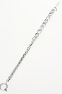 Justine Clenquet Ricci bracelet Online