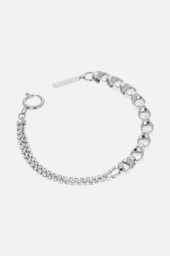 Justine Clenquet Ricci bracelet Online