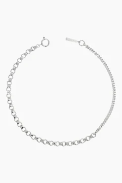 Justine Clenquet Ricci necklace Clearance