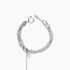 Justine Clenquet Richie bracelet Best