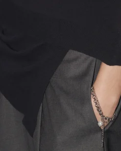 Justine Clenquet Richie bracelet Best