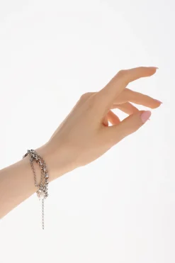 Justine Clenquet Richie bracelet Best