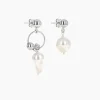 Justine Clenquet Richie earrings Outlet
