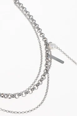 Justine Clenquet Richie necklace Fashion