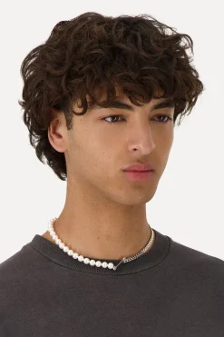Justine Clenquet Robyn necklace Outlet
