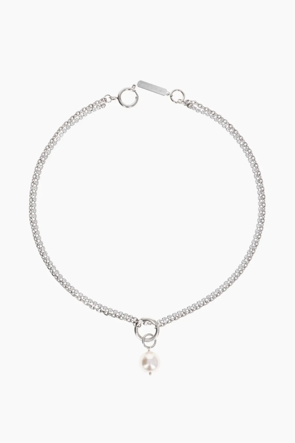 Justine Clenquet Romy choker Clearance