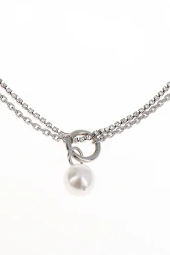 Justine Clenquet Romy choker Clearance