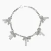 Justine Clenquet Sammy choker Outlet