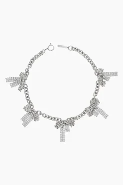 Justine Clenquet Sammy choker Outlet