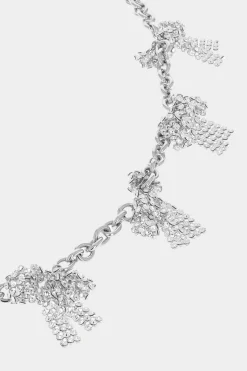 Justine Clenquet Sammy choker Outlet