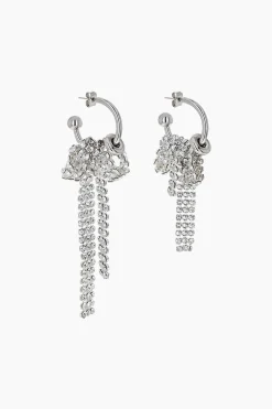 Justine Clenquet Sammy earrings Clearance