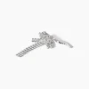 Justine Clenquet Sammy hair clip Clearance