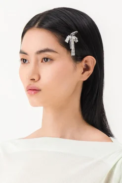 Justine Clenquet Sammy hair clip Clearance