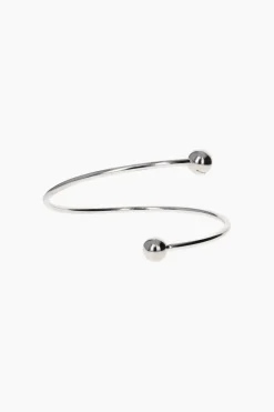 Justine Clenquet Selma arm cuff Outlet