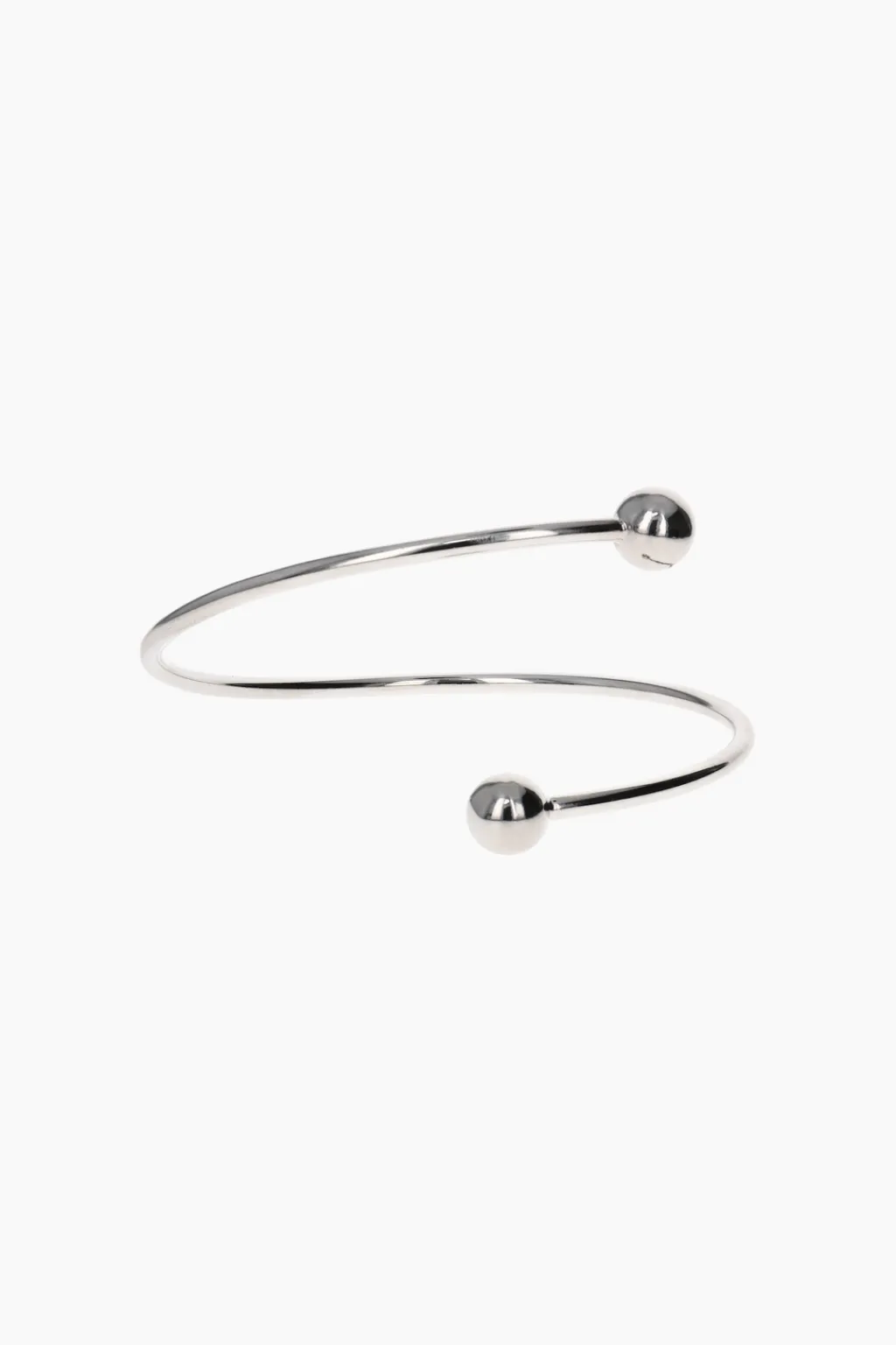 Justine Clenquet Selma arm cuff Outlet