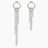 Justine Clenquet Shanon earrings Outlet