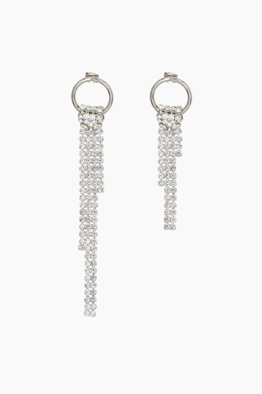 Justine Clenquet Shanon earrings Outlet