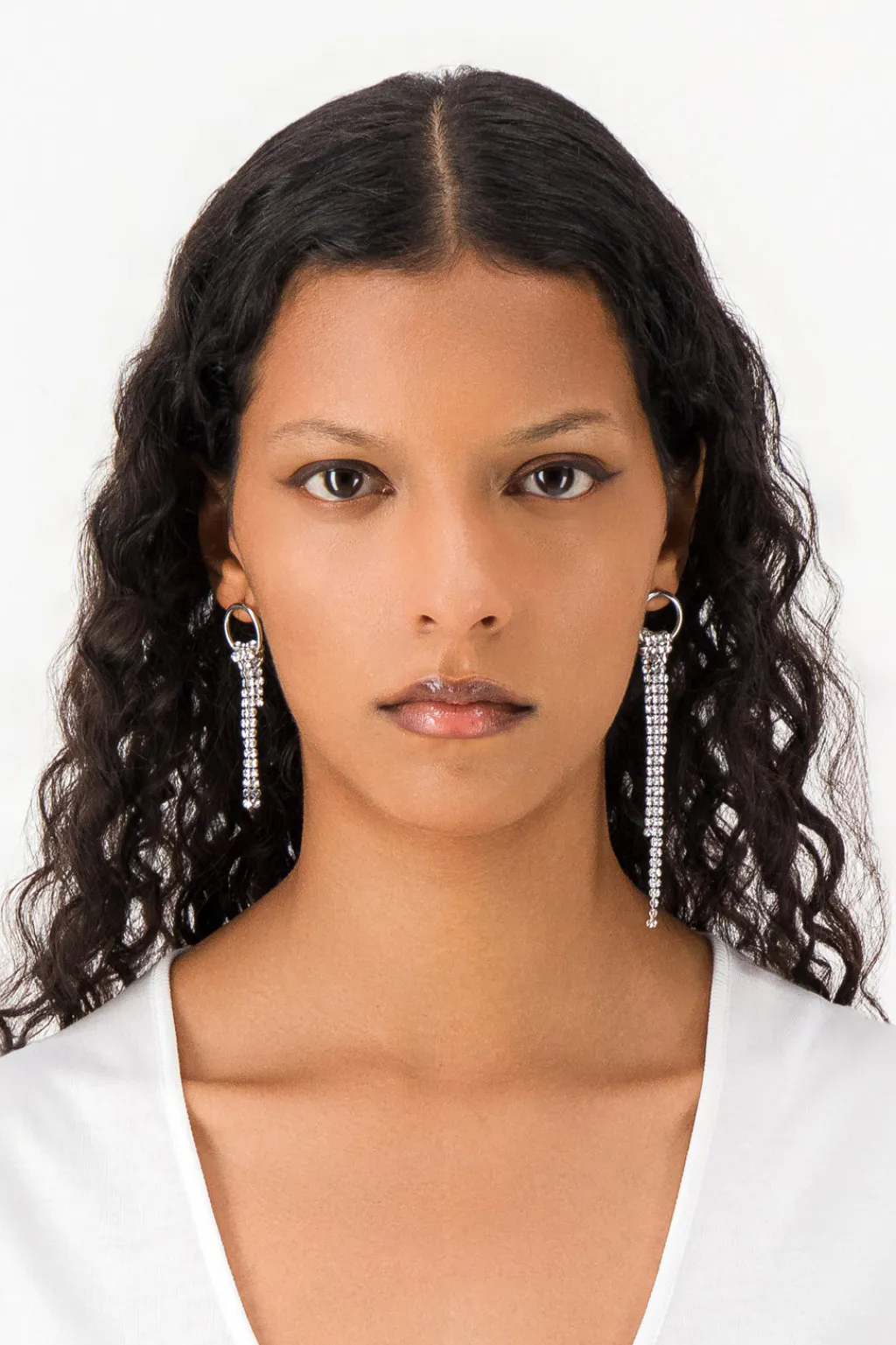 Justine Clenquet Shanon earrings Outlet