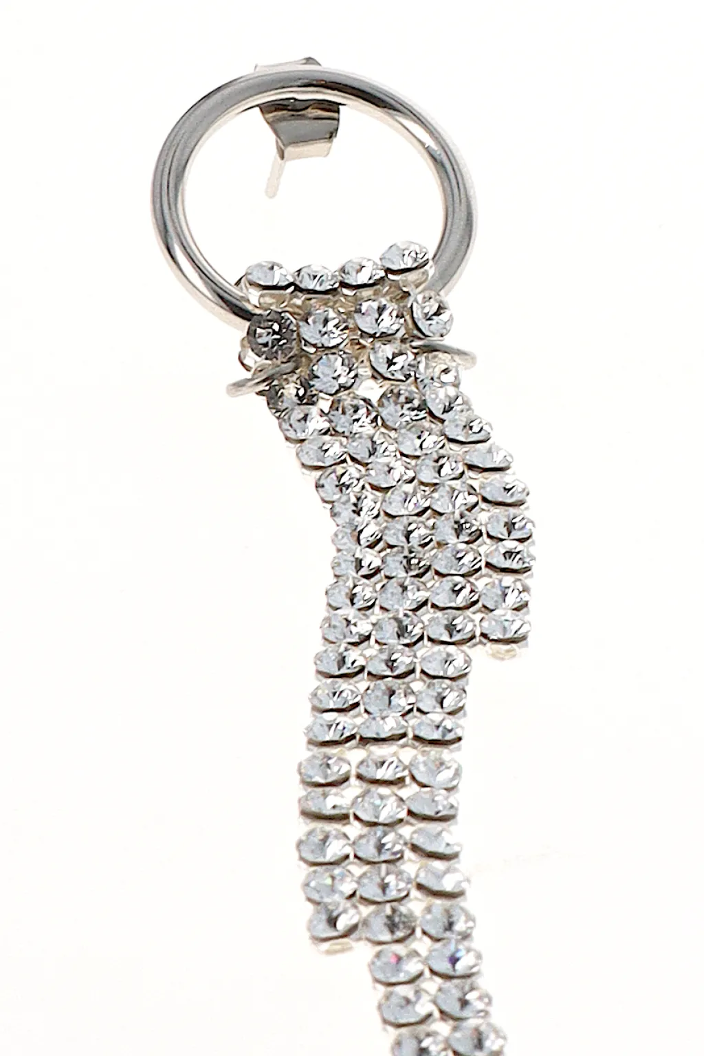 Justine Clenquet Shanon earrings Outlet