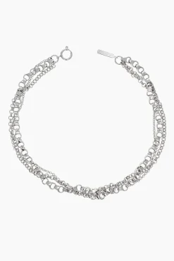 Justine Clenquet Shay necklace Online