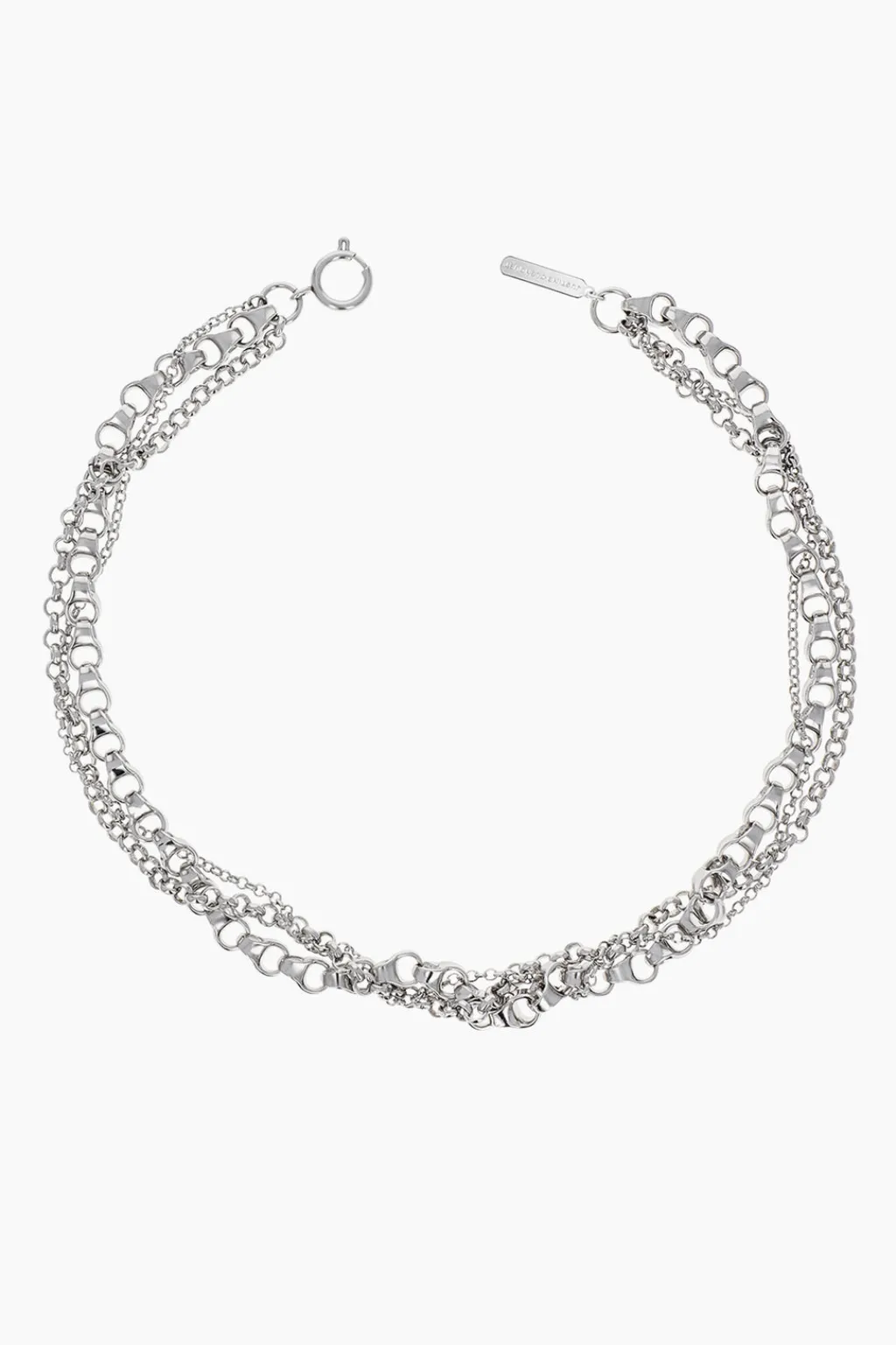 Justine Clenquet Shay necklace Online