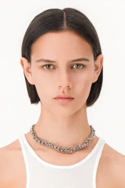 Justine Clenquet Shay necklace Online