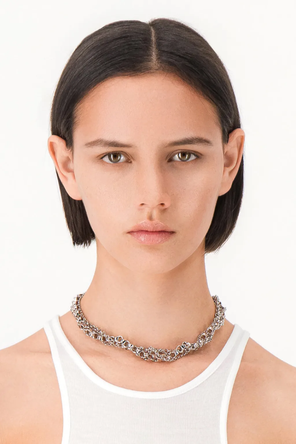 Justine Clenquet Shay necklace Online