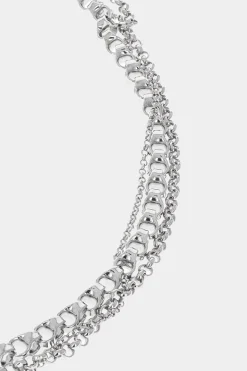 Justine Clenquet Shay necklace Online