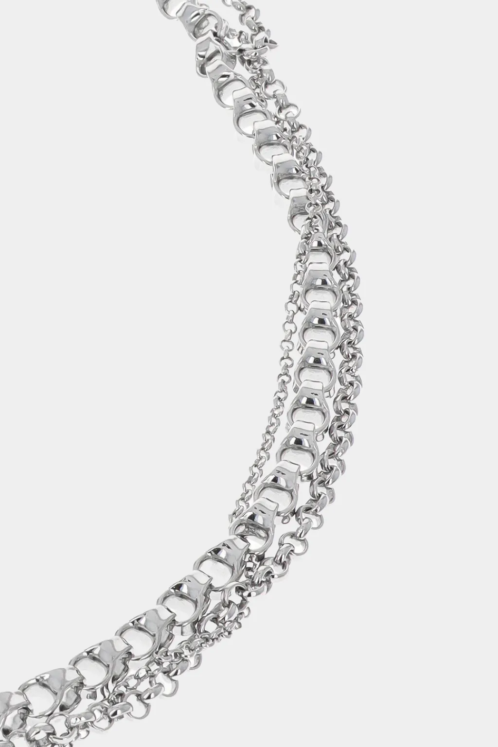 Justine Clenquet Shay necklace Online