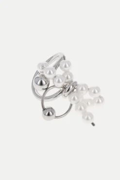 Justine Clenquet Sheena ring Fashion