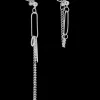 Justine Clenquet Sid earrings Best