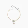 Justine Clenquet Sinead bracelet Fashion